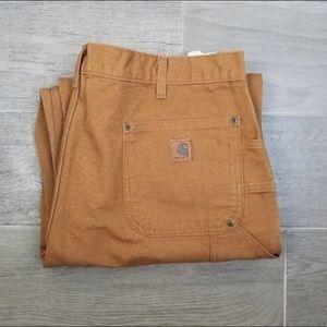 Carhartt | Original Dungee Fit Jeans